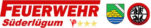 Freiwillige Feuerwehr Süderlügum – zur Startseite