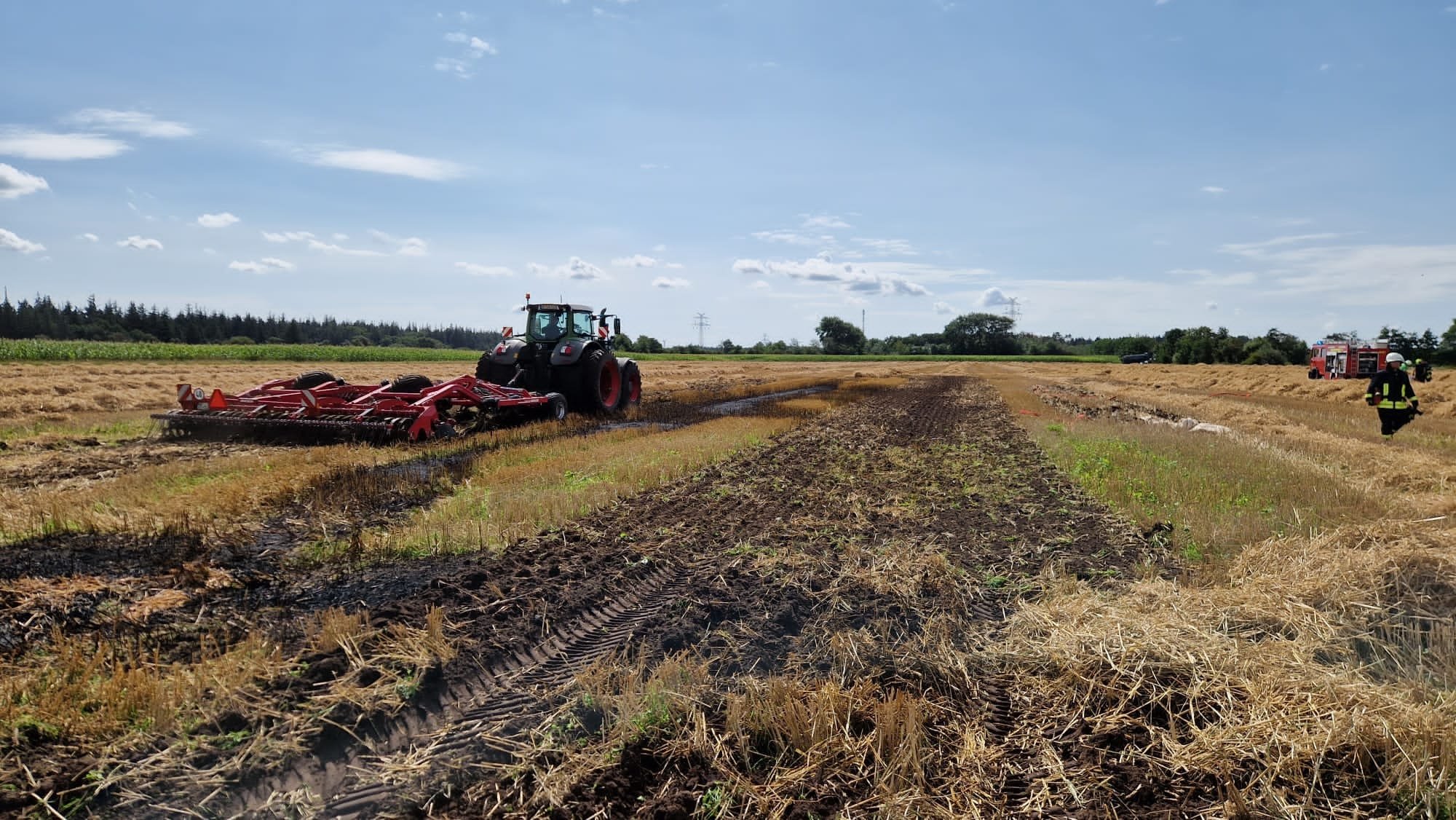 Einsatz 14/2023: FEU-G