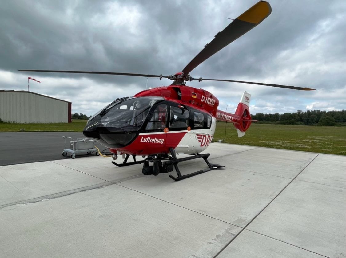 Einsatz 5/2024: TH-K Flusi