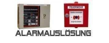 Einsatz 18/2024: FEU BMA Brandmeldeanlage Groß Objekt