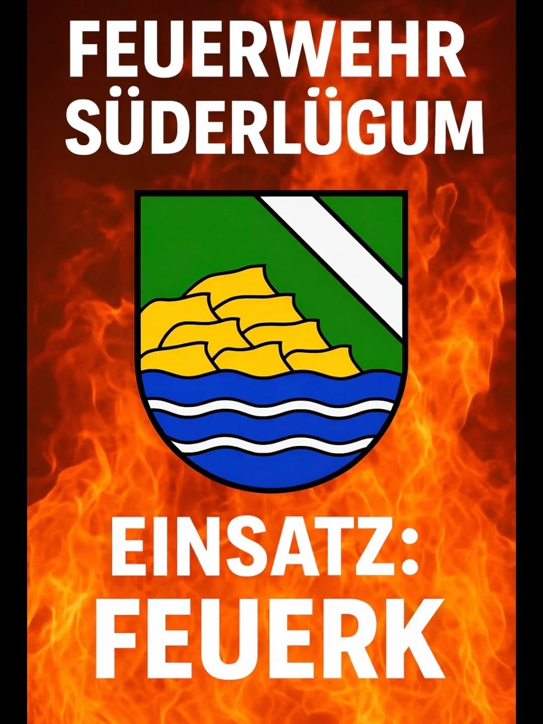 Einsatz 3/2026: FEU K – unklare Rauchentwicklung