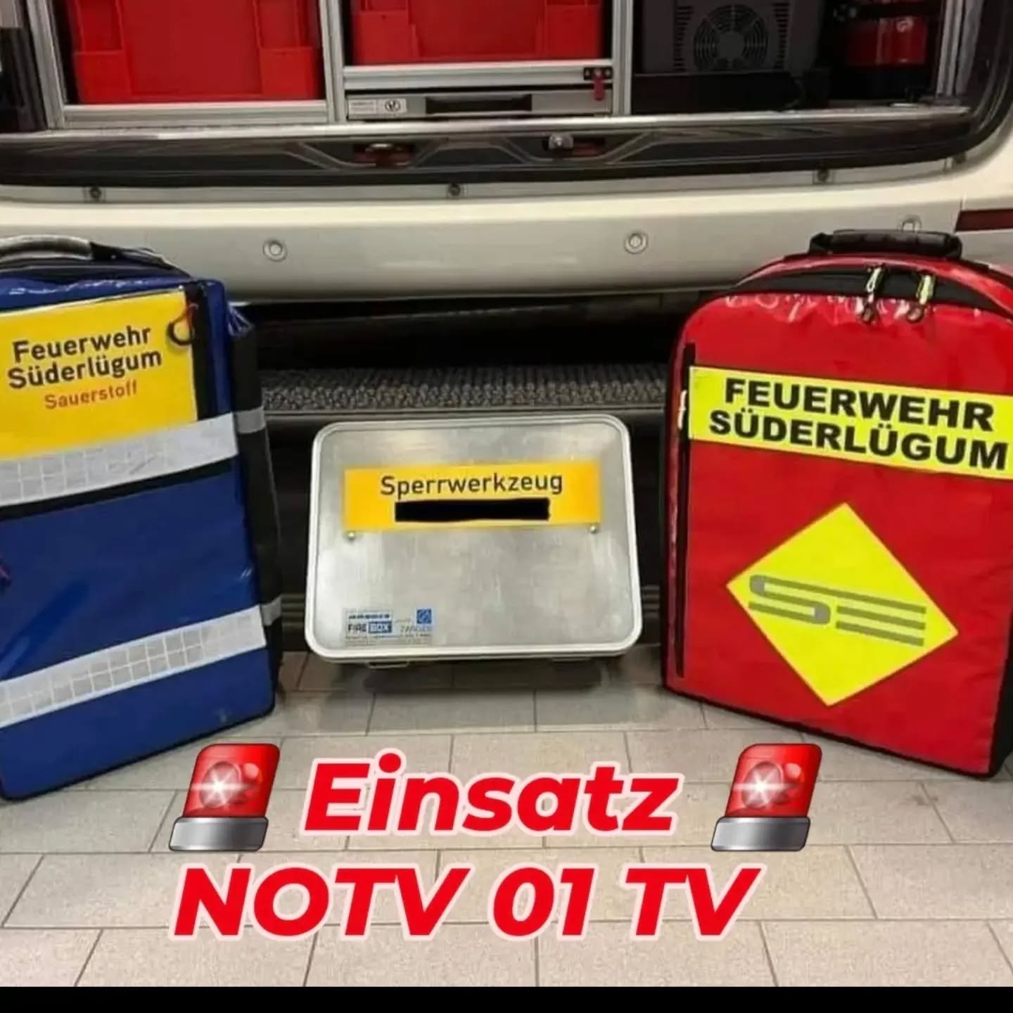 Einsatz 11/2026: NOT 11 TV NA Person hinter verschlossener Tür